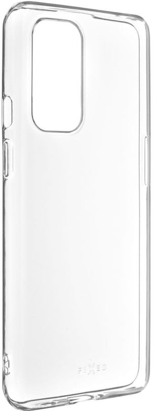 Kryt na mobil FIXED pro OnePlus 9 čiré