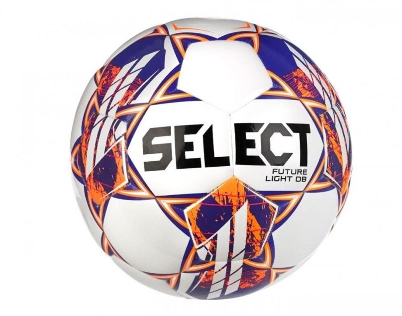 Fotbalový míč SELECT FB Future Light DB, vel. 4