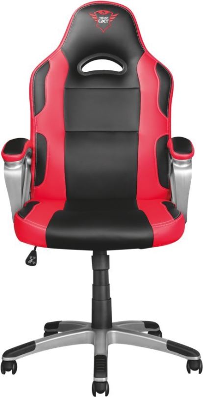 Herní židle Trust GXT 705R  Ryon Gaming Chair Red