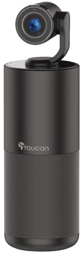 Webkamera Toucan Video konferenční systém HD