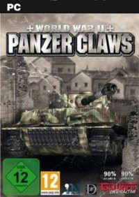 Hra na PC World War II Panzer Claws (PC) DIGITAL
