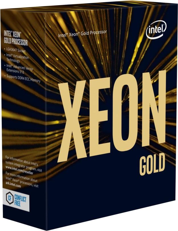 Procesor Intel Xeon Gold 5218R