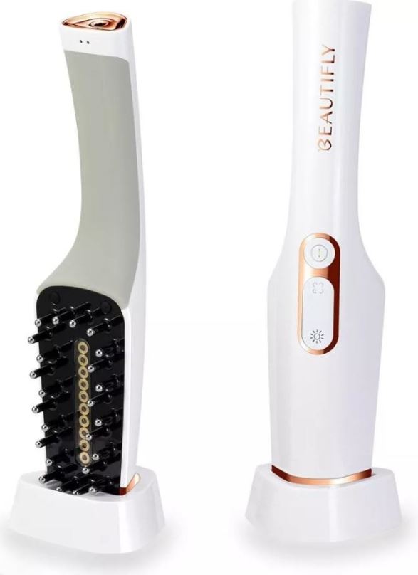 Kosmetický přístroj Beautifly B-Longa Laser pro růst vlasů