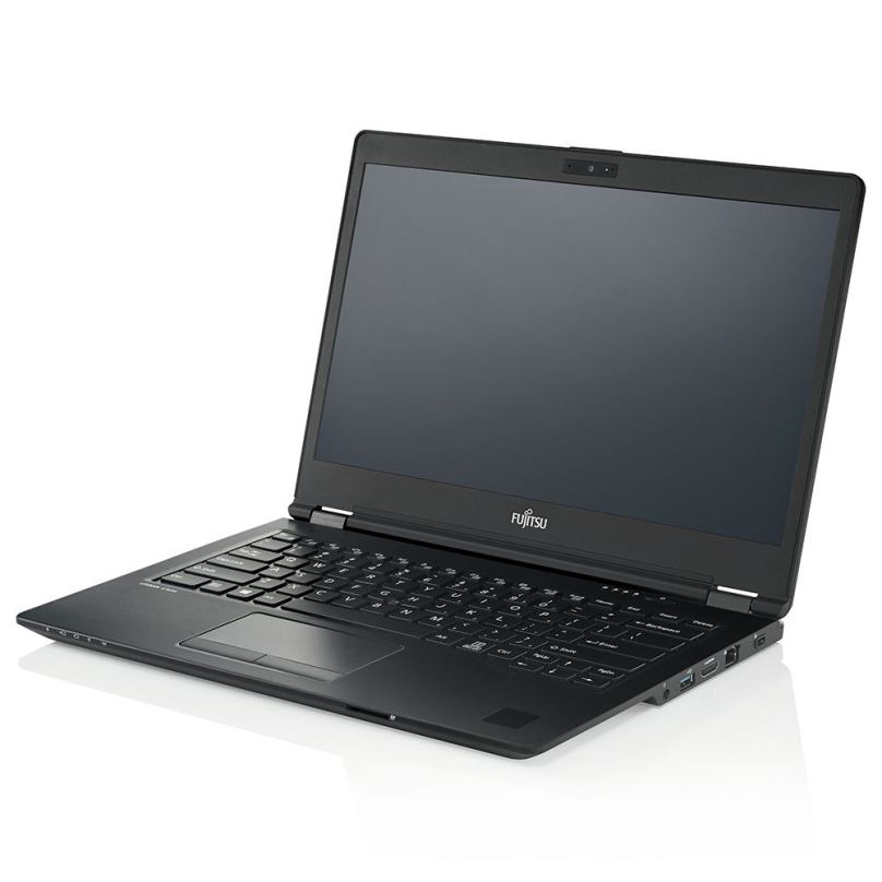 Renovovaný notebook Fujitsu LifeBook U749, záruka 24 měsíců