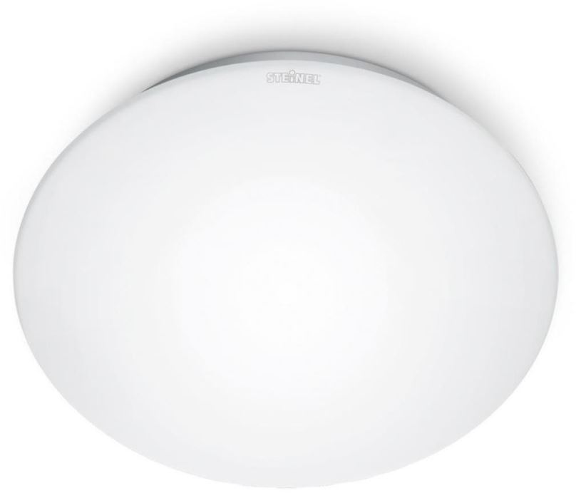 Stropní světlo STEINEL 738013-RS16L - Koupelnové stropní svítidlo se senzorem 1xE27/60W/230V IP44
