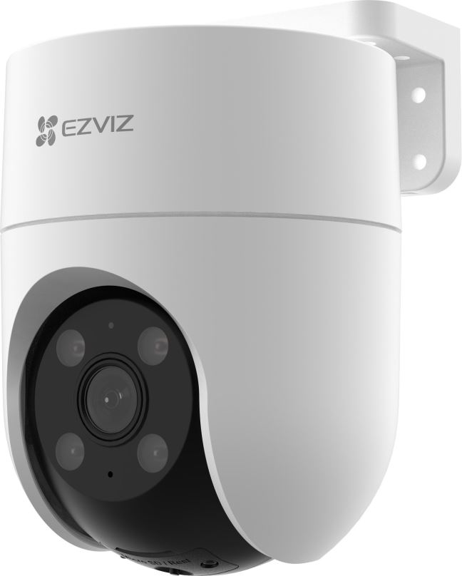 IP kamera EZVIZ H8C 2K+