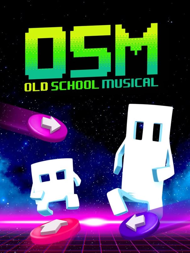 Hra na PC Old School Musical (PC) DIGITAL