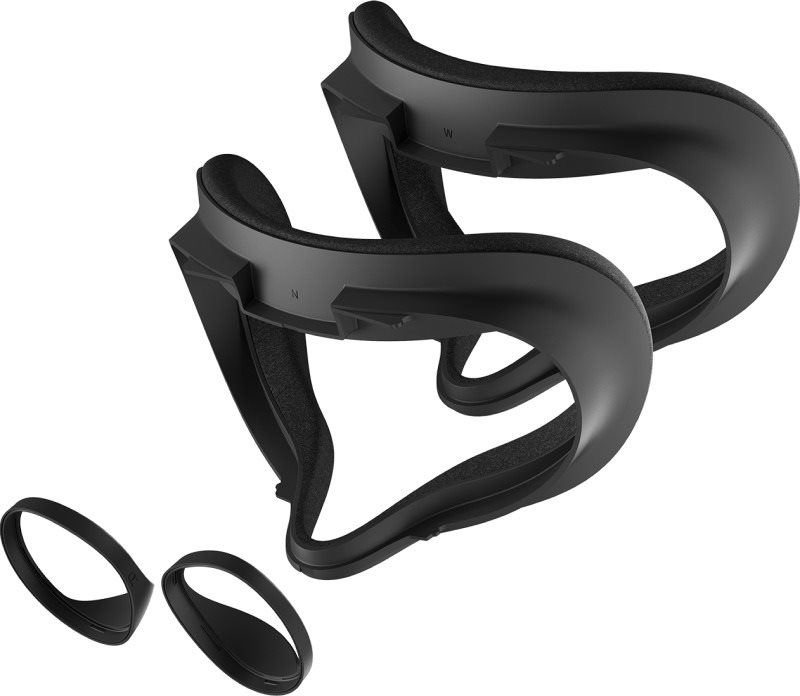 Příslušenství k VR brýlím Meta Quest 2 Fit Kit