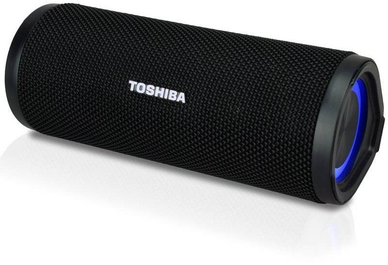 Bluetooth reproduktor Toshiba TY-WSP102