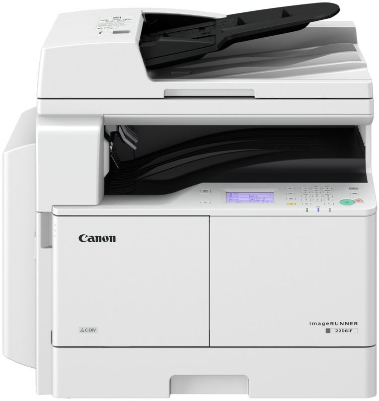Laserová tiskárna Canon imageRUNNER 2206iF