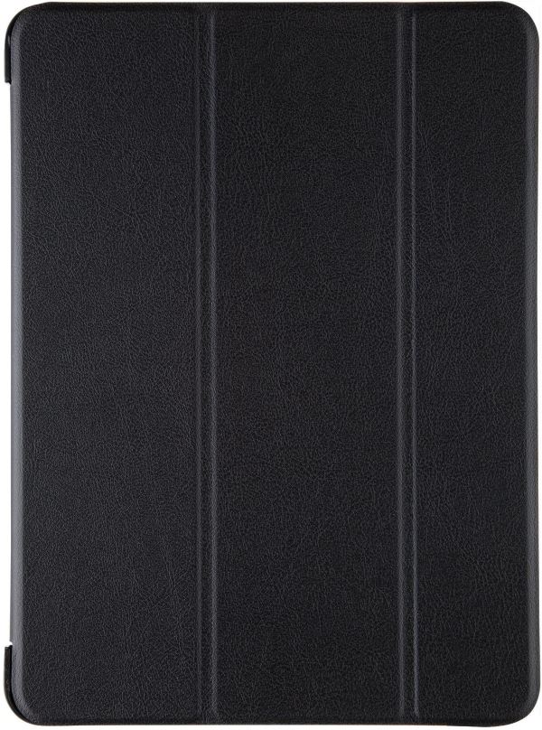 Pouzdro na tablet Tactical Book Tri Fold pro Samsung T730/T736/T970/T975 Galaxy Tab S7 FE 5G / S7+ 12.4 Black