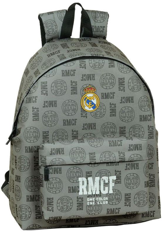 BATOH DAY PACK|REAL MADRID FC