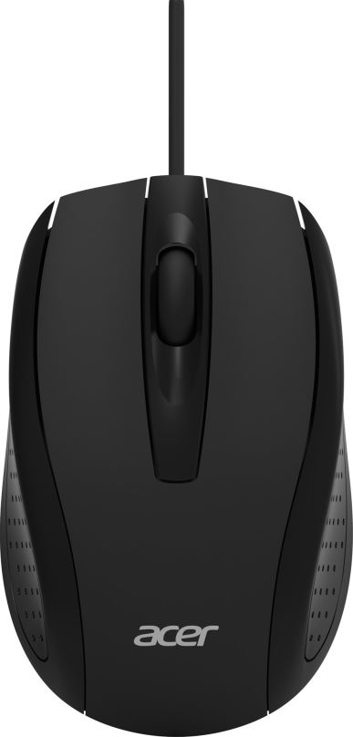 Myš Acer Optical Mouse - černá