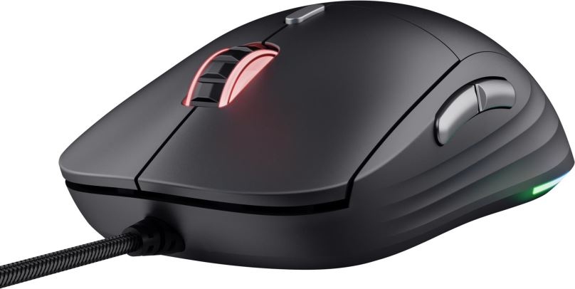 Herní myš Trust GXT925 REDEX II Eco Lightweight Mouse