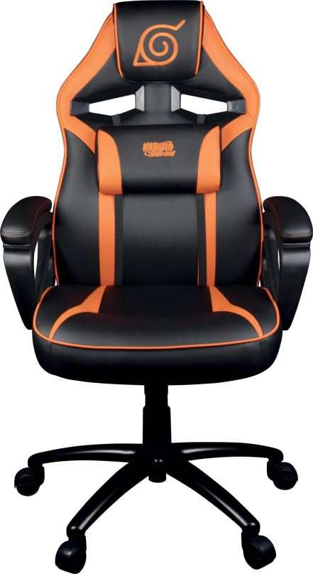 Herní židle Konix Naruto Gaming Chair