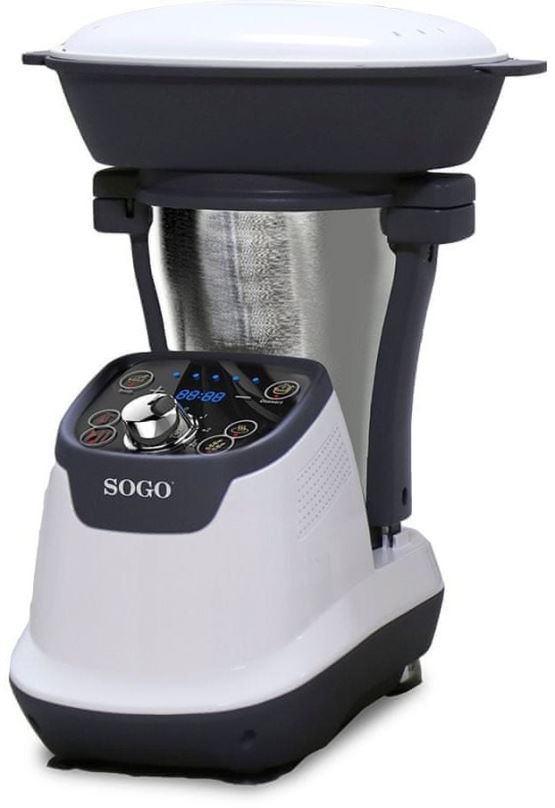 Kuchyňský robot SOGO SS-14545
