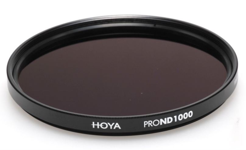ND filtr HOYA ND 1 000X PROND EX 72 mm