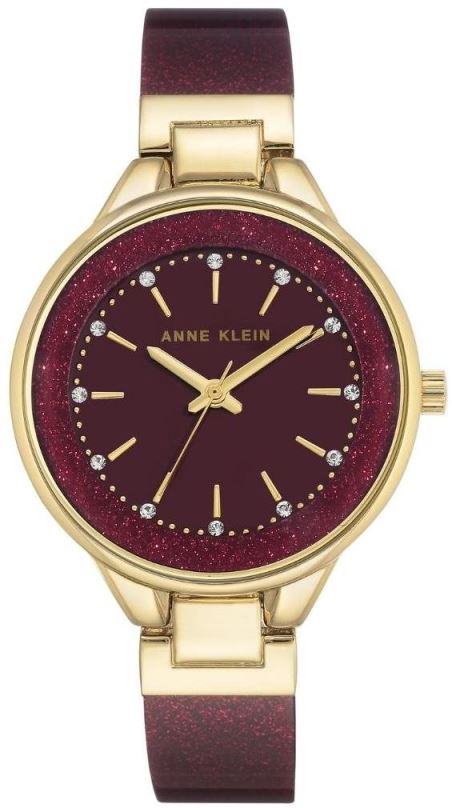 Dámské hodinky ANNE KLEIN 1408BYBY