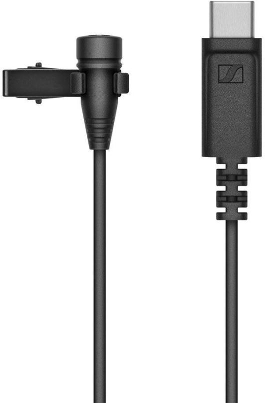 Mikrofon Sennheiser XS Lav USB-C