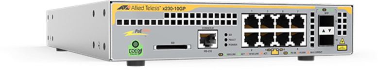 Allied Telesis AT-x230-10GP-50