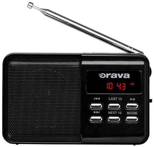 Rádio Orava RP-140 B