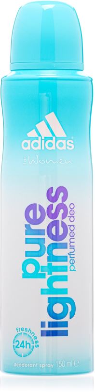 Deodorant ADIDAS Woman Pure Lightness Deo Spray 150 ml