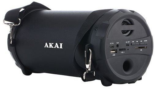 Bluetooth reproduktor AKAI ABTS-12C