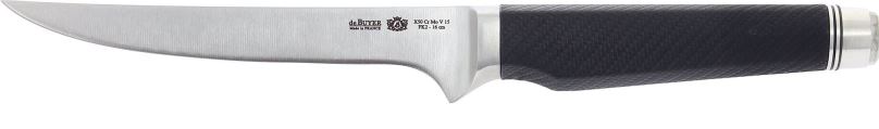 Kuchyňský nůž de Buyer FILET 16cm 4283.16