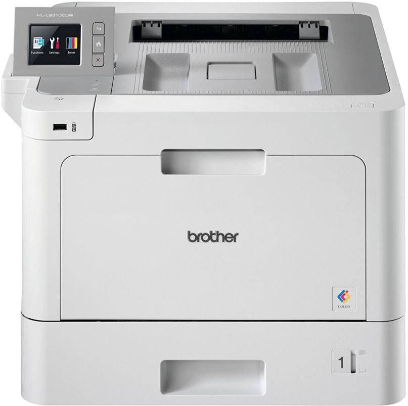 Laserová tiskárna Brother HL-L9310CDW