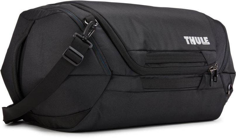 Cestovní taška Thule Subterra 60 l TSWD360K - černá