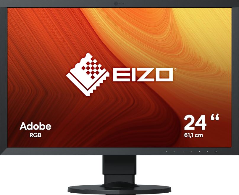 LCD monitor 24" EIZO ColorEdge CS2420