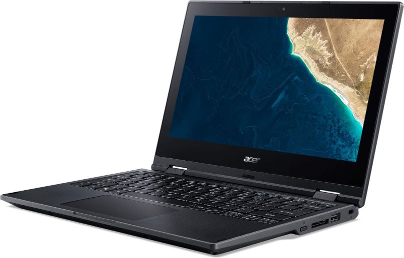 Notebook Acer TravelMate B1 Matte Black