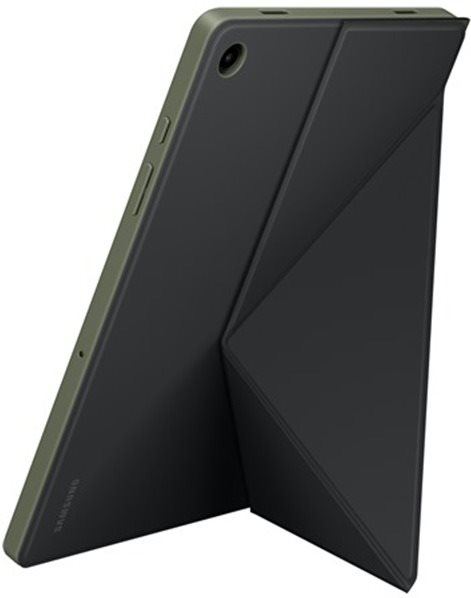 Pouzdro na tablet Samsung Galaxy Tab A9+ Ochranné pouzdro černé