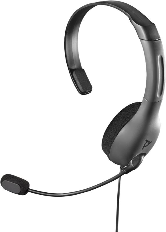 Herní sluchátka PDP LVL30 Wired Chat Headset - Xbox One
