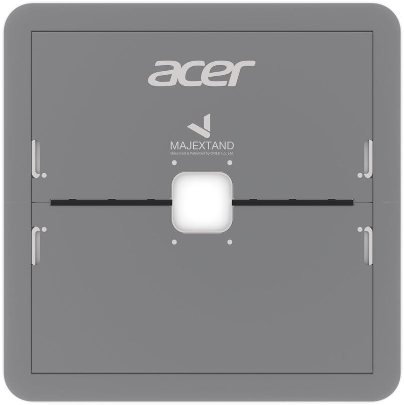 Stojan na notebook Acer Notebook Stand Silver