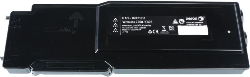 Toner Xerox 106R03532 černý