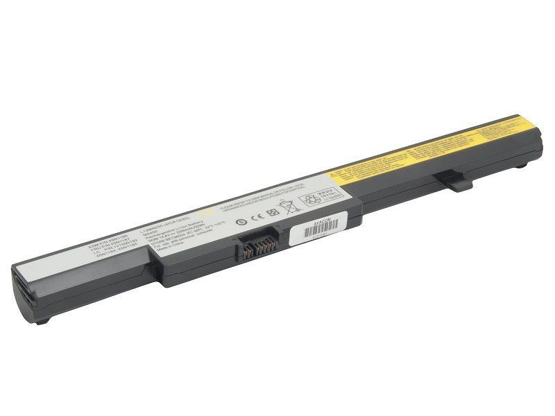 Baterie pro notebook AVACOM pro Lenovo IdeaPad B50 Li-Ion 14,4V 2200mAh