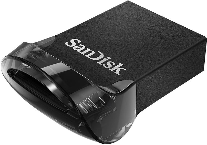 Flash disk SanDisk Ultra Fit USB 3.1