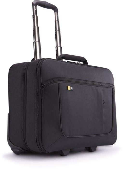 Cestovní kufr Case Logic ANR317K do 17.3" černá