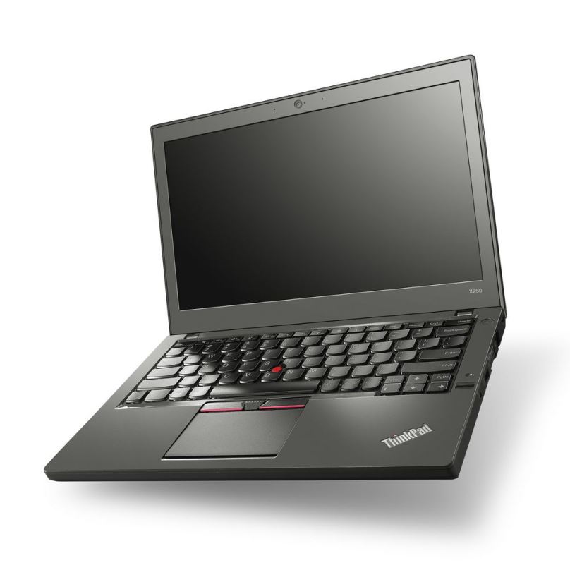 Renovovaný notebook Lenovo ThinkPad X250, záruka 24 měsíců