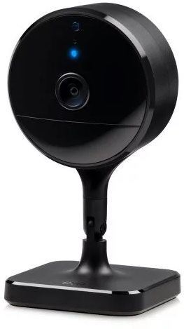 IP kamera Eve Cam Secure Indoor Camera