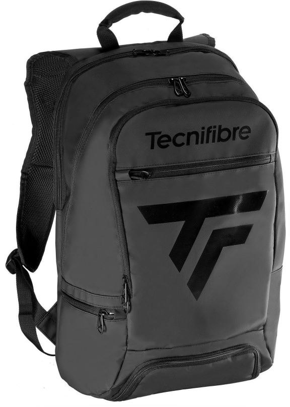 Batoh Tecnifibre Tour Endurance Ultra Backpack black
