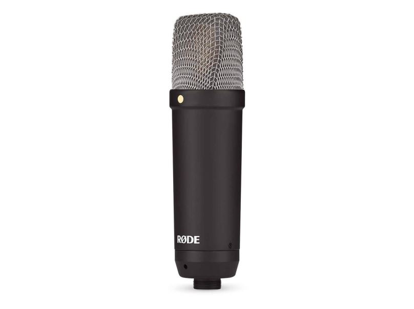 Mikrofon RODE NT1 Signature Series Black
