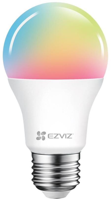 LED žárovka EZVIZ LB1 (Color)