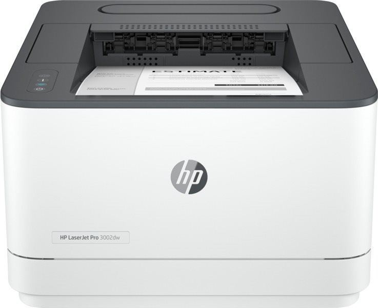 Laserová tiskárna HP LaserJet Pro 3002dw