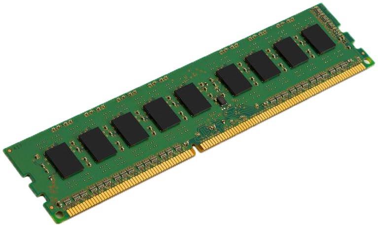 Operační paměť Kingston 4GB DDR3 1600MHz CL11