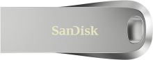 Flash disk SanDisk Ultra Luxe 512GB
