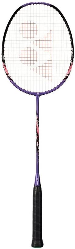 Badmintonová raketa Yonex Nanoflare 001 Ability, Dark Purple