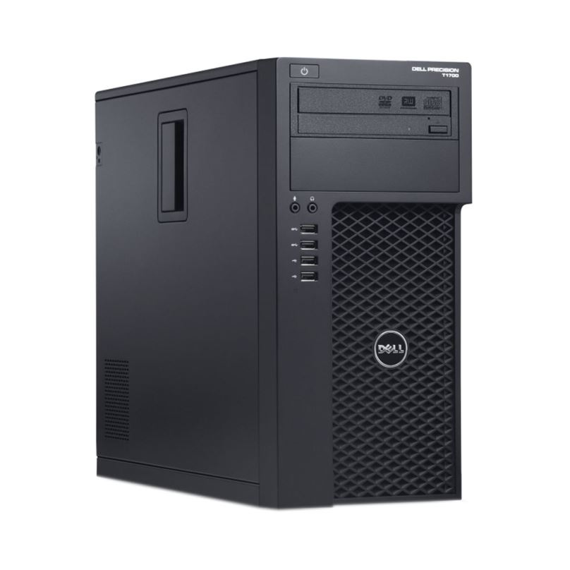 Repasovaný PC Dell Precision T1700, záruka 24 měsíců
