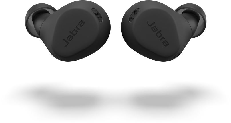 Bezdrátová sluchátka Jabra Elite 8 Active černé